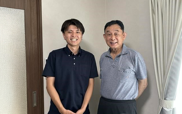 仙台南リフォームショールームお客様の声：亘理郡亘理町　M様