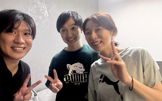 仙台中山リフォームショールームお客様の声：仙台市青葉区　S様