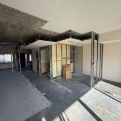 オノヤ 宮城野リフォームショールーム ブログ「マンションリノベ解体スタート【仙台市】」