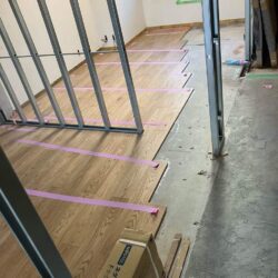 オノヤ 宮城野リフォームショールーム ブログ「マンションリノベ フローリング施工【仙台市】」