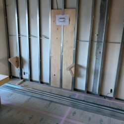 オノヤ 宮城野リフォームショールーム ブログ「マンションリノベ壁補強【仙台市】」