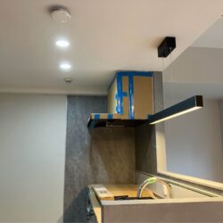 オノヤ 宮城野リフォームショールーム ブログ「マンションリノベ 照明【仙台市】」