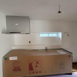 オノヤ 仙台中山リフォームショールーム ブログ「仙台市　キッチンリフォーム工事」