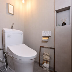 オノヤ 宮城野リフォームショールーム ブログ「マンションリノベ完成！⑤【仙台市】」