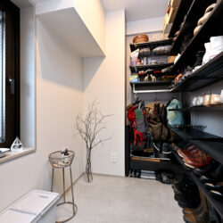 オノヤ 宮城野リフォームショールーム ブログ「マンションリノベ完成！④【仙台市】」