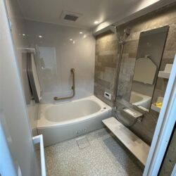 オノヤ 仙台中山リフォームショールーム ブログ「仙台市　マンション浴室リフォーム」