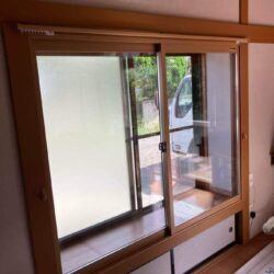 オノヤ 仙台南リフォームショールーム ブログ「名取市で内窓リフォームしました!Ⅲ」