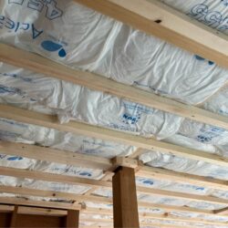 オノヤ 宮城野リフォームショールーム ブログ「木造戸建てリノベ　断熱【仙台市】」