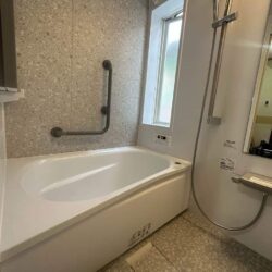 オノヤ 仙台中山リフォームショールーム ブログ「仙台市　お風呂交換工事」