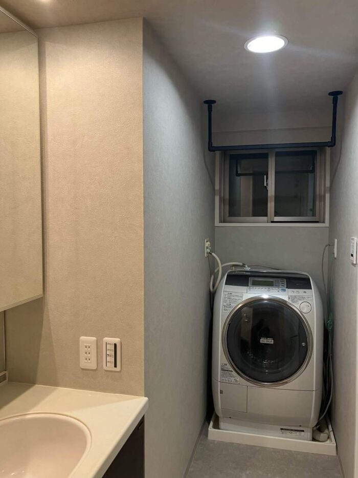 オノヤ 仙台南リフォームショールーム ブログ「ストレスフリーな洗面室」