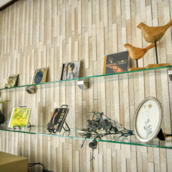 オノヤ 仙台南リフォームショールーム ブログ「タイルの施工事例⑫」