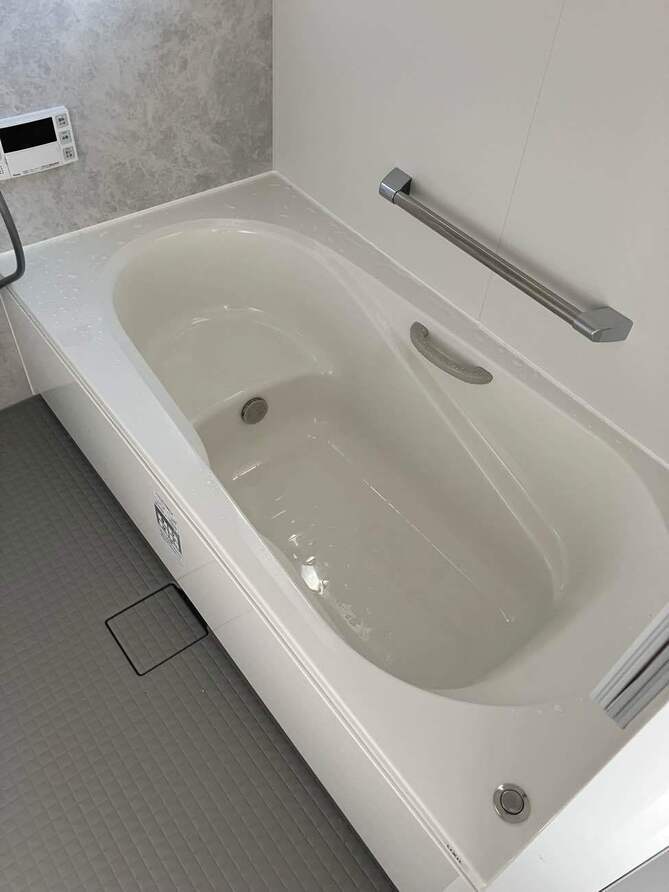 オノヤ 仙台中山リフォームショールーム ブログ「仙台市　浴室工事④」