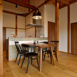 オノヤ 仙台南リフォームショールーム ブログ「タイルの施工事例⑫」