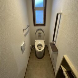 オノヤ 仙台中山リフォームショールーム ブログ「仙台市　トイレリフォーム」