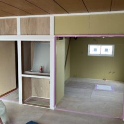 オノヤ 仙台南リフォームショールーム ブログ「名取市戸建てリフォーム工事」