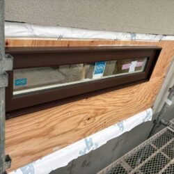 オノヤ 仙台中山リフォームショールーム ブログ「仙台市にて断熱窓交換」