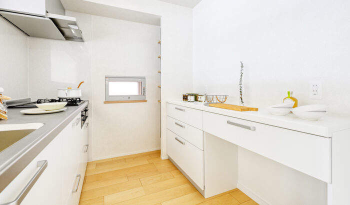 リフォーム施工事例：仙台市宮城野区　明るく心地よい、現代の和の暮らし