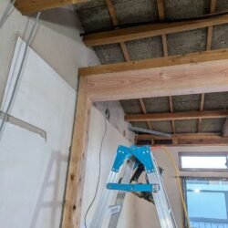 オノヤ 仙台中山リフォームショールーム ブログ「仙台市　洋室リフォーム工事」