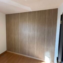 オノヤ 仙台南リフォームショールーム ブログ「名取市　子ども部屋間仕切り壁作成」
