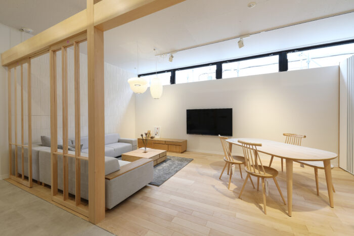 オノヤ 仙台南リフォームショールーム ブログ「仙台南店　ショールーム紹介」