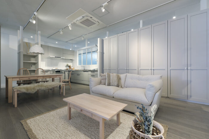 オノヤ 仙台南リフォームショールーム ブログ「仙台南店　ショールーム紹介②」