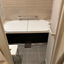 オノヤ 仙台中山リフォームショールーム ブログ「仙台市　浴室リフォーム工事」