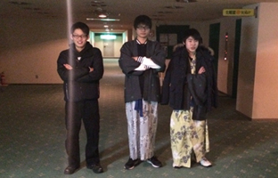 オノヤリフォーム スタッフ HISTORY