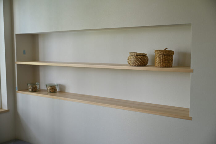 リフォーム施工事例:仙台市泉区 和の趣を纏う、光の空間