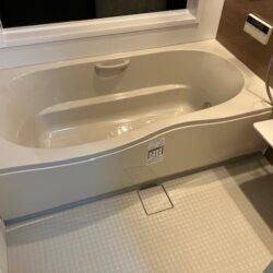 オノヤ 仙台中山リフォームショールーム ブログ「仙台市　浴室リフォーム工事」