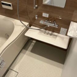 オノヤ 仙台中山リフォームショールーム ブログ「仙台市　浴室工事」
