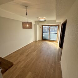 オノヤ 仙台中山リフォームショールーム ブログ「仙台市　LDK内装リフォーム」