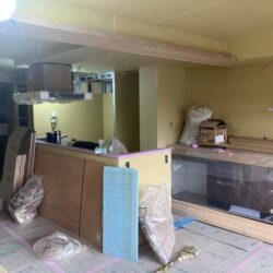 オノヤ 仙台南リフォームショールーム ブログ「仙台市でオススメ！Ⅶマンションリノベーション工事7」