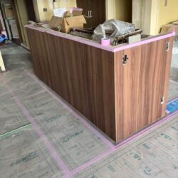 オノヤ 仙台南リフォームショールーム ブログ「仙台市でオススメ！Ⅶマンションリノベーション工事8」