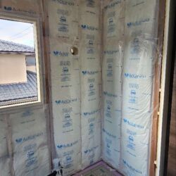 オノヤ 仙台中山リフォームショールーム ブログ「仙台市　断熱リフォーム工事」