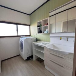 オノヤ 仙台南リフォームショールーム ブログ「名取市　洗面室リフォーム」