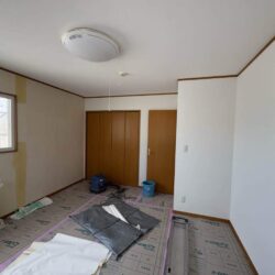 オノヤ 仙台中山リフォームショールーム ブログ「仙台市　内装リフォーム工事」