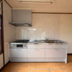 オノヤ 仙台中山リフォームショールーム ブログ「仙台市　キッチンリフォーム工事」