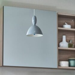 オノヤ 仙台中山リフォームショールーム ブログ「仙台市　洗面ミラー」