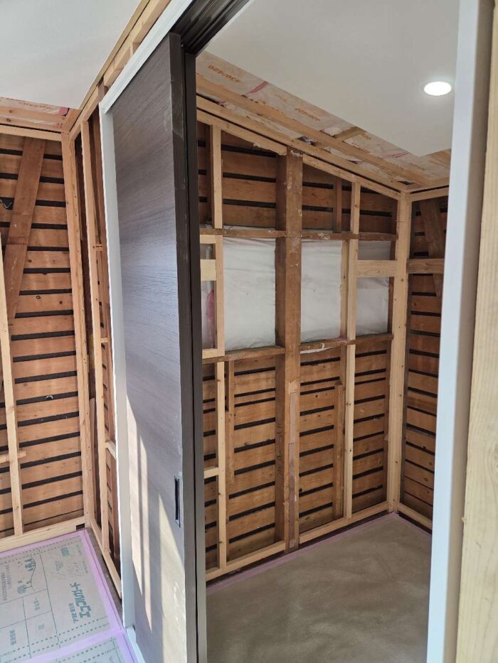 オノヤ 仙台中山リフォームショールーム ブログ「仙台市　内装リフォーム工事」