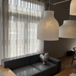 オノヤ 仙台中山リフォームショールーム ブログ「仙台市のリフォームショールームのおススメカーテン！」