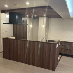 オノヤ 仙台南リフォームショールーム ブログ「仙台市でオススメ！Ⅶマンションリノベーション工事10」