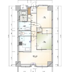 オノヤ 仙台南リフォームショールーム ブログ「リフォームでもできること」