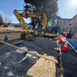 オノヤ 仙台中山リフォームショールーム ブログ「仙台市にて全面リノベーション進行中！」