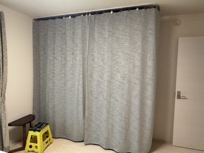 オノヤ 仙台中山リフォームショールーム ブログ「ieno のカーテン」