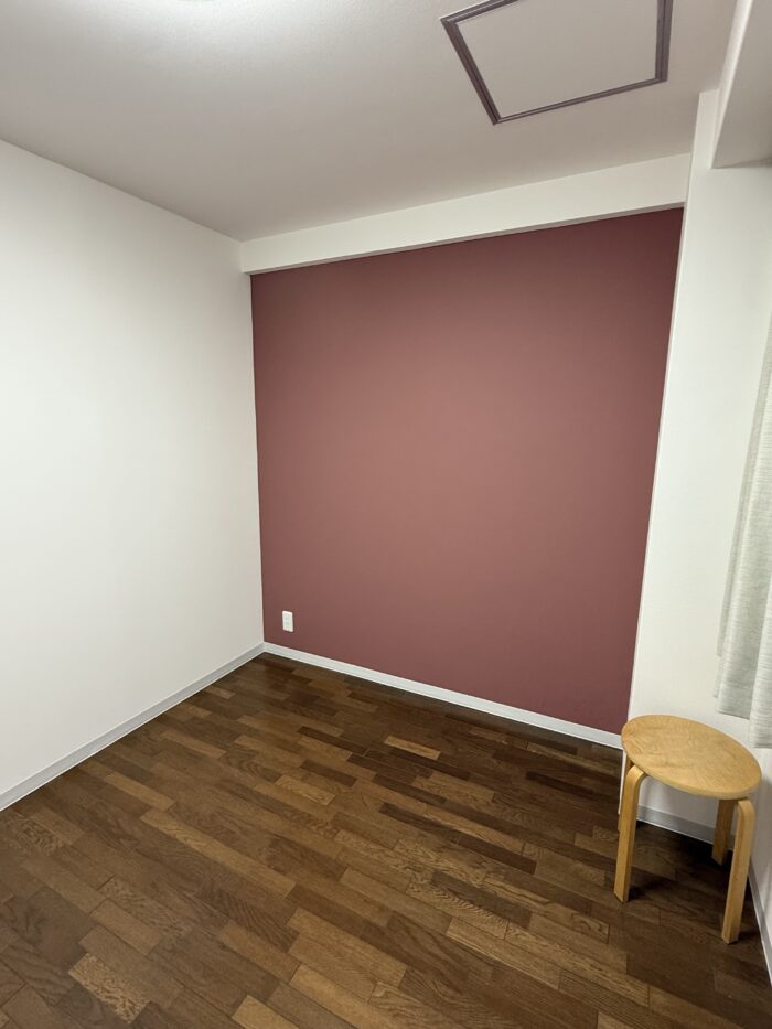 オノヤ 仙台中山リフォームショールーム ブログ「仙台市　内装工事」