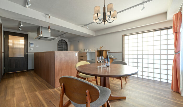 玄関を開けば夢の国