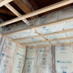 オノヤ 仙台中山リフォームショールーム ブログ「仙台市　改修リフォーム工事　断熱」