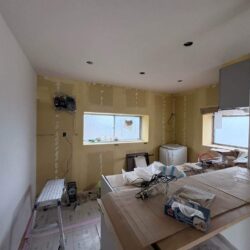 オノヤ 仙台中山リフォームショールーム ブログ「仙台市　改修リフォーム工事　内装工事」