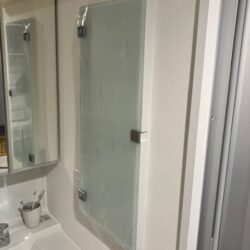 オノヤ 仙台中山リフォームショールーム ブログ「仙台市　埋め込み収納工事」