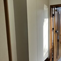オノヤ 仙台中山リフォームショールーム ブログ「仙台市　玄関収納交換リフォーム」